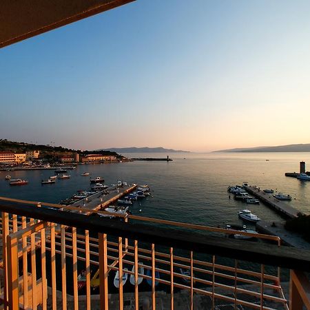 Beach Apartments Senj  Room photo