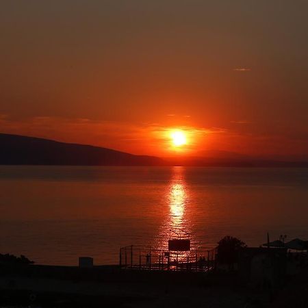 Beach Apartments Senj  Exterior photo