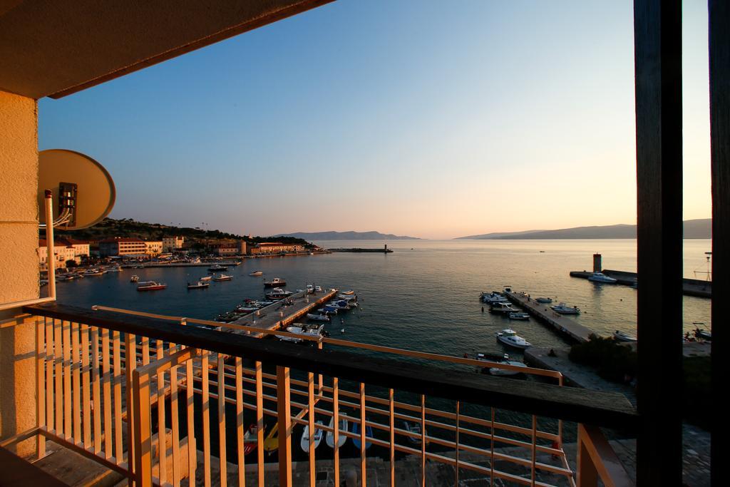 Beach Apartments Senj  Room photo