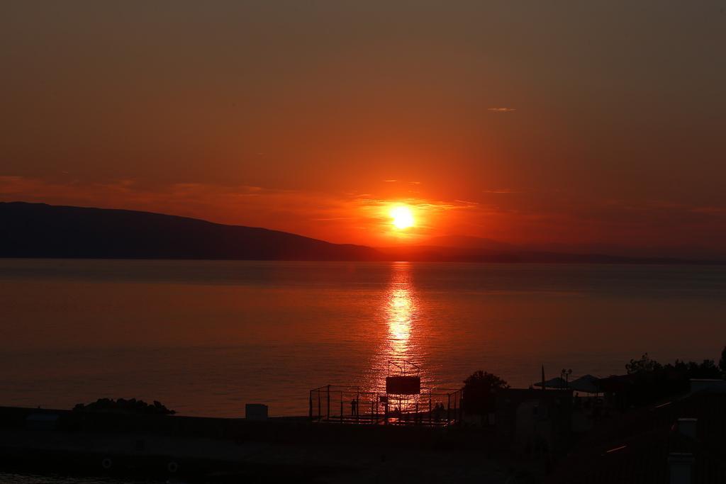 Beach Apartments Senj  Exterior photo