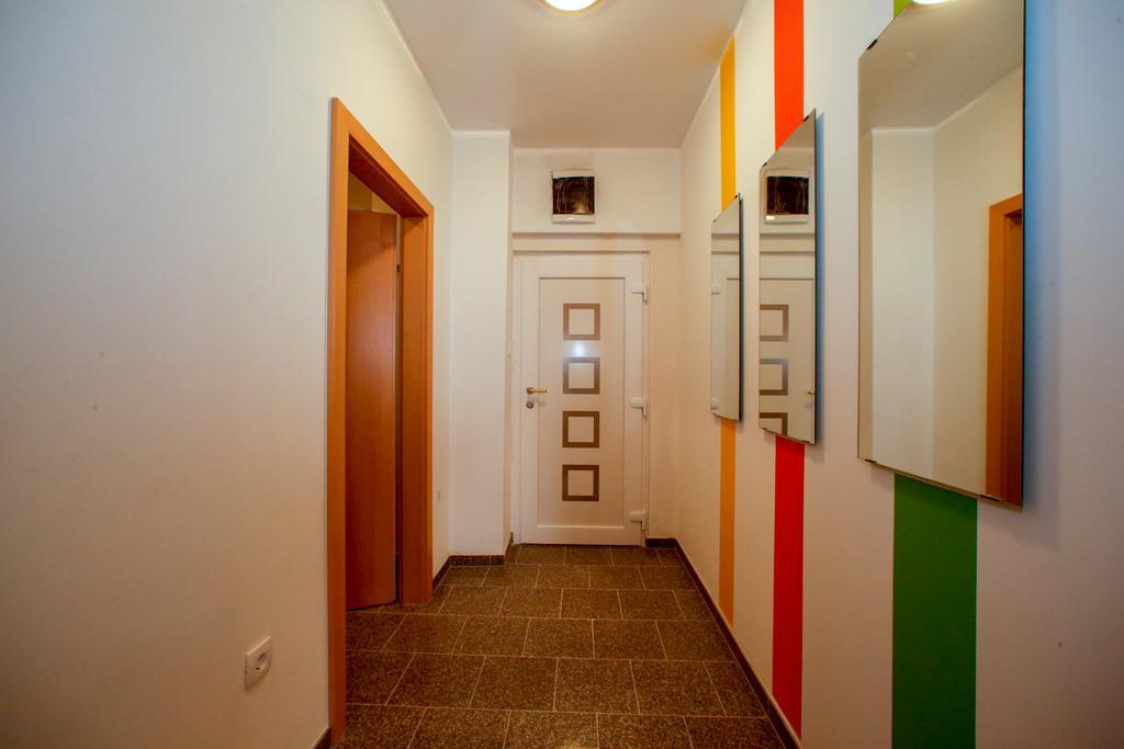 Beach Apartments Senj  Exterior photo