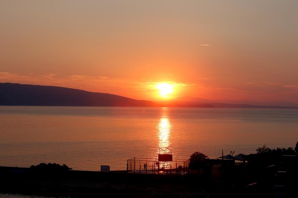 Beach Apartments Senj  Exterior photo